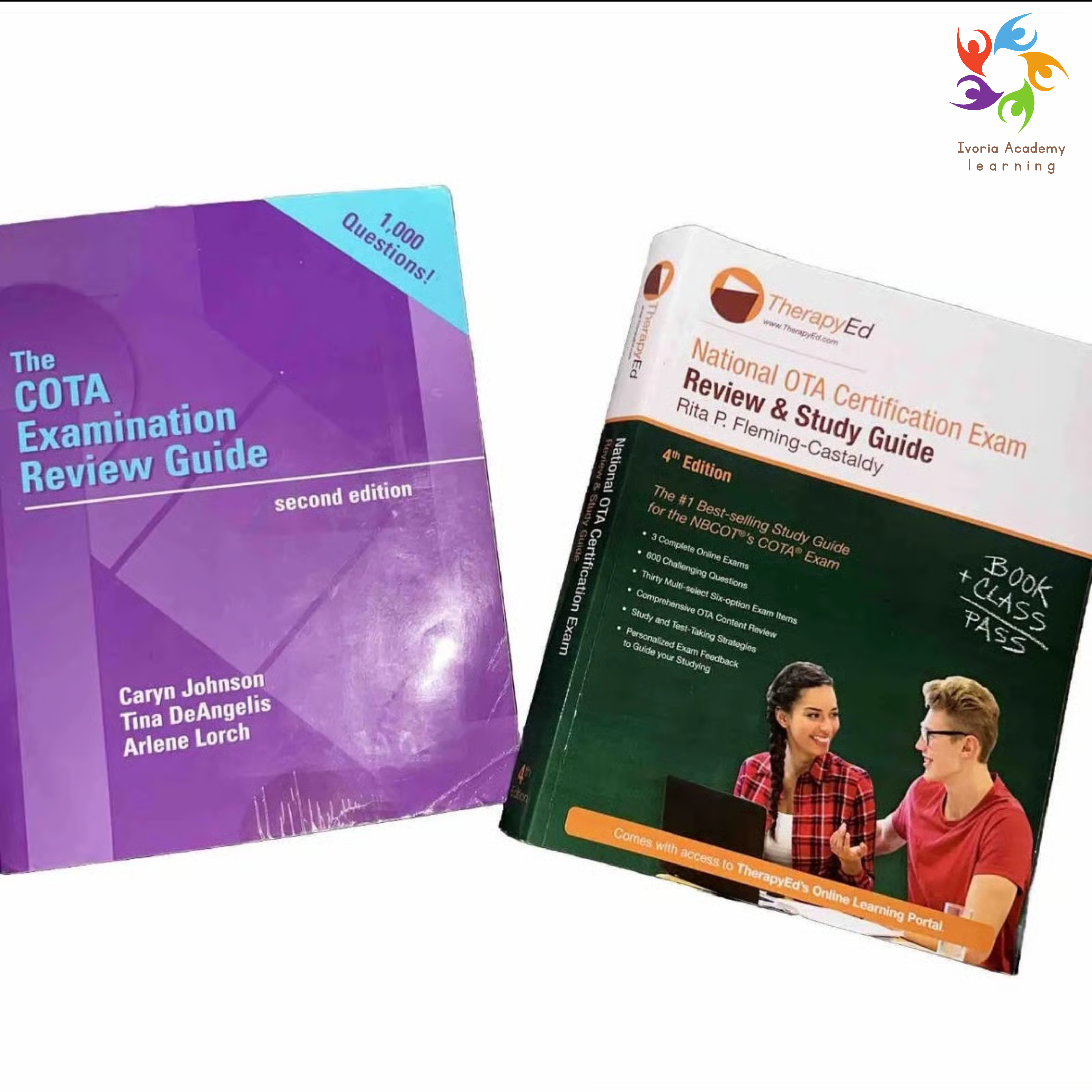Exam Review Booklet